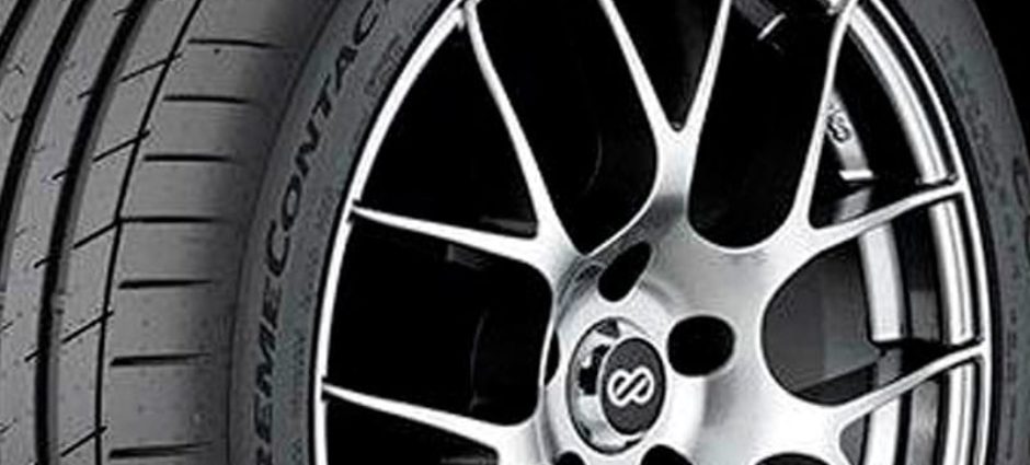 Pneus Continental – Modelos para o seu Carro!