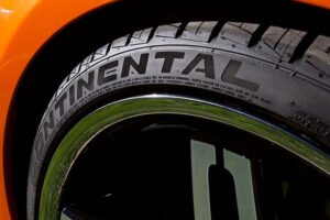 Pneus Continental RJ