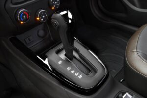 Óleo do câmbio automático