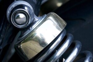 amortecedores melhores