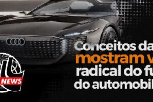 Conceitos da Audi