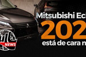 mitsubishi eclipse 2023