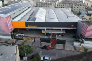 manutenção preventiva