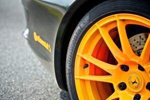 Continental investe no mercado brasileiro