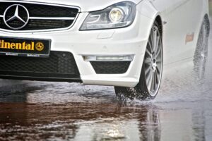 Pneu Barum Continental