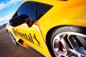 Pneus Continental 175-65r14