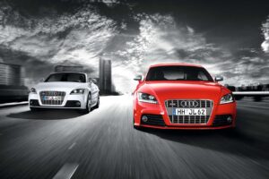 pneus da marca Continental