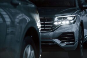 pneus para carro blindado