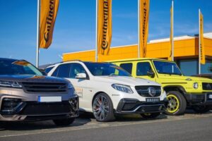 pneu Continental 185 65 R15