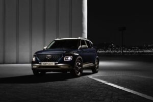 Promoção de Pneus Hyundai 