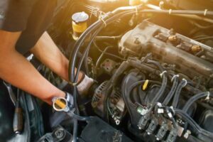 Manutenção Automotiva Full Pneus