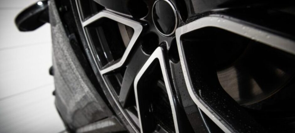 Aproveite a promoção de consertos de rodas em Nova Iguaçu