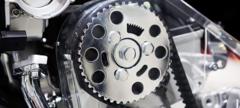 Qual o Momento Ideal para a Troca da Correia Dentada?