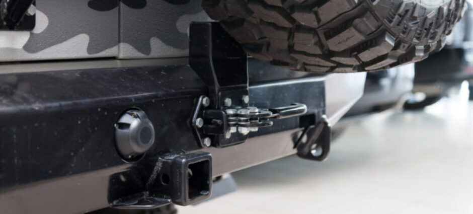 Como Escolher o Engate para Reboque Ideal?