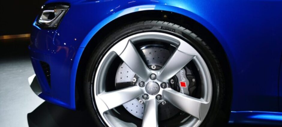 As melhores marcas de pneus para carros em 2024