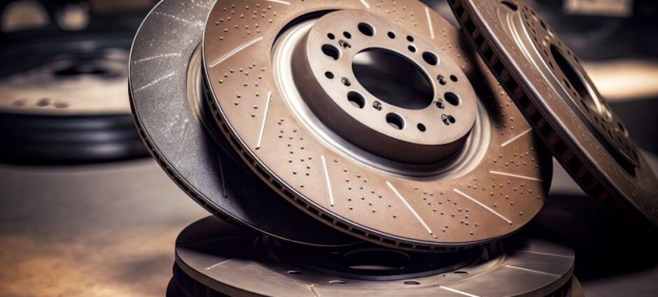 Identifique Problemas no Freio Antes Que Seja Tarde
