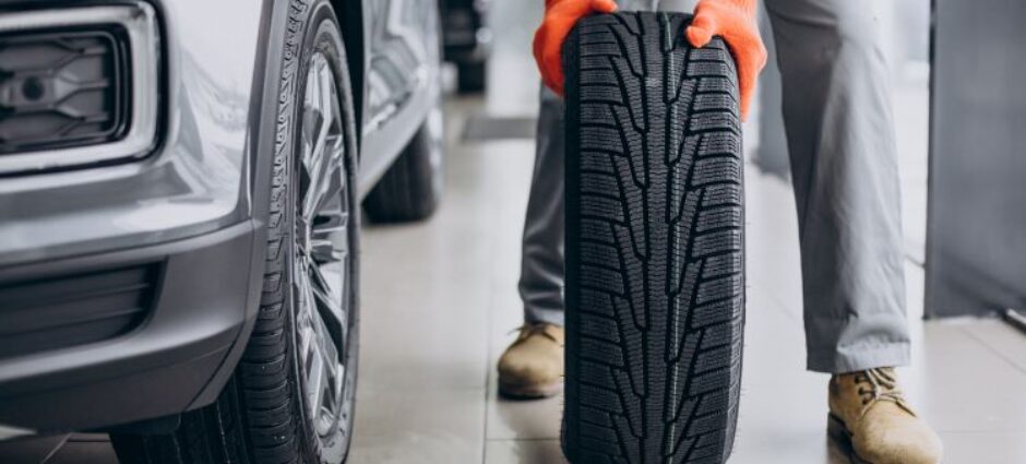 General Tires é um pneu bom?