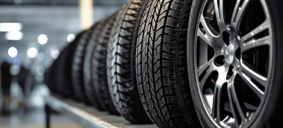 Marcas e modelos de pneus 195/55 R15