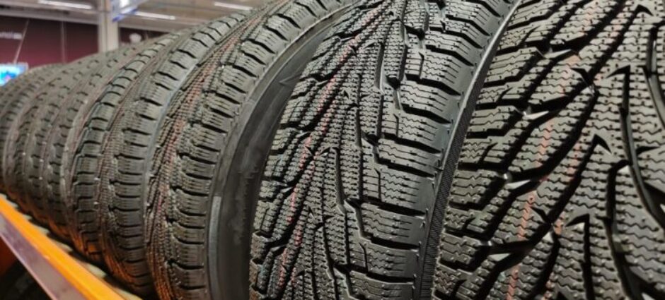 Pneus General Tire no RJ