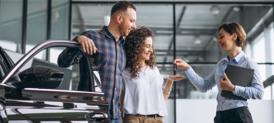 Comprar ou alugar carro. O que vale mais a pena?