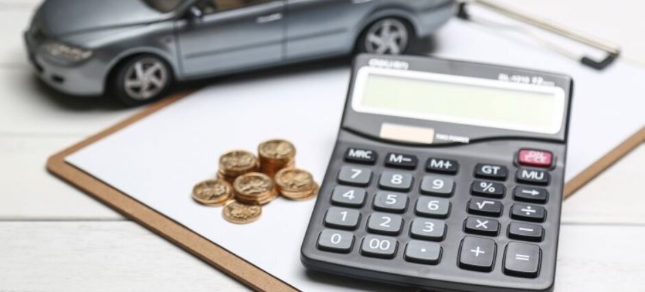 Como é calculado o IPVA no Brasil?