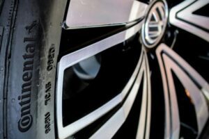 Pneus Continental