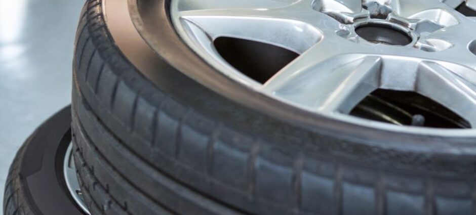 Promoção de Pneus General Tire: Aproveite Descontos Exclusivos!