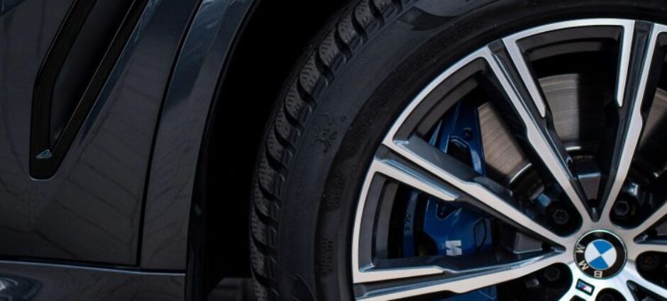Pneus Run Flat. Entenda como funciona. 