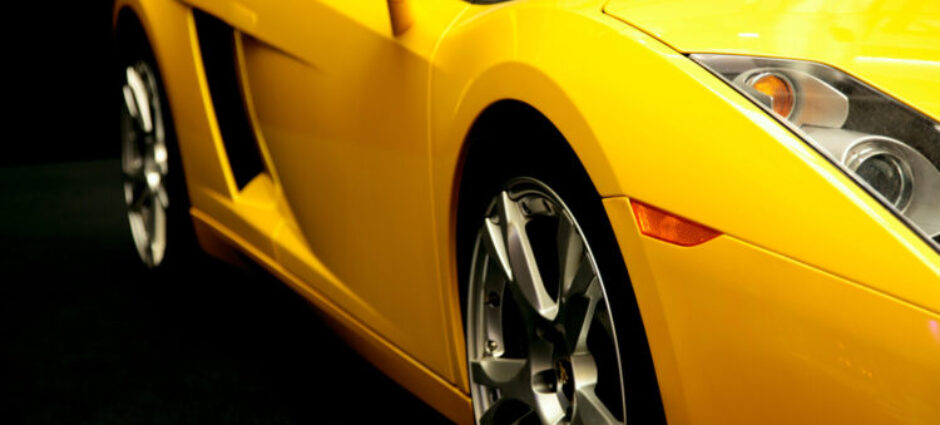 Conheça os carros dos jogadores da Argentina