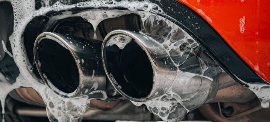 O Escapamento Influencia a Eficiência Energética do Veículo?