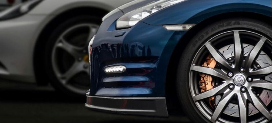 Principais marcas de pneus 175/70 R14