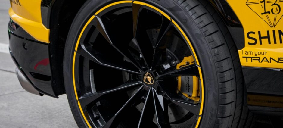 Modelos de pneus ideias para o seu carro