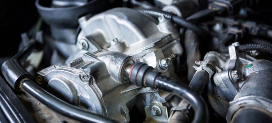 Mangueiras e Conexões do Motor: Quando Trocar?