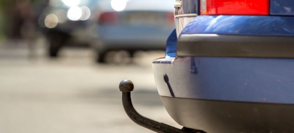 Como escolher o engate de reboque ideal para o seu carro?