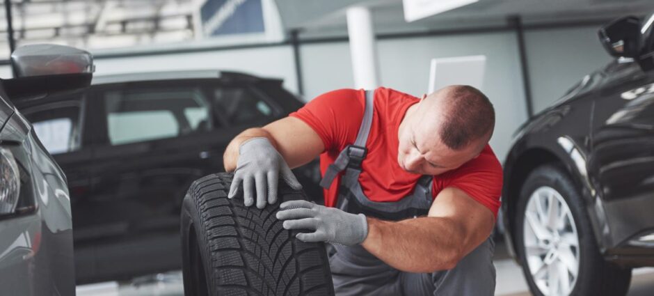 Qual a frequência ideal para realizar o rodízio de pneus?