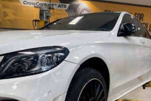 Transmissão 7G-Tronic