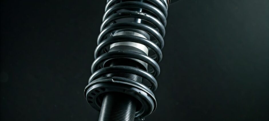 Troca de amortecedores no Rio de Janeiro? Conte com a Full!