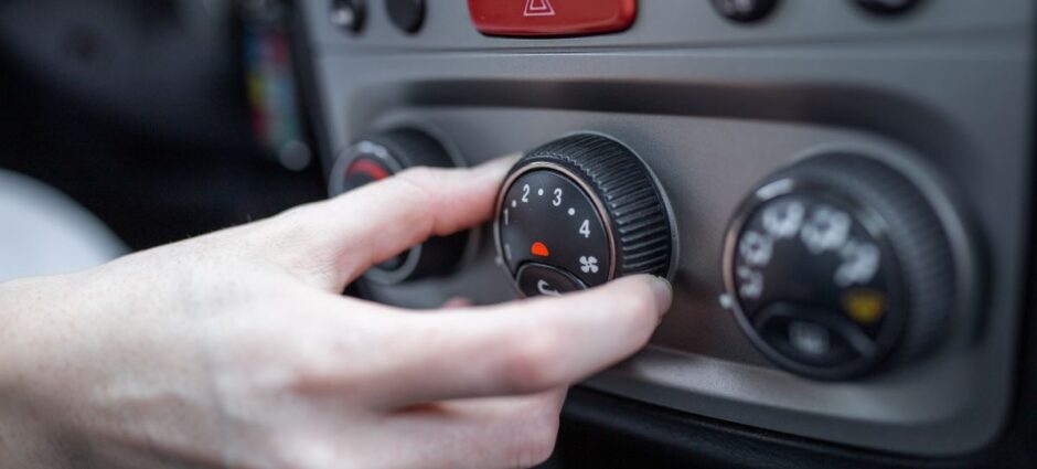 Ar condicionado automotivo liga, mas não gela. O que fazer?