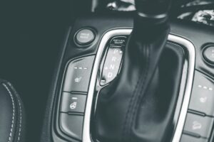 Câmbio manual ou automático