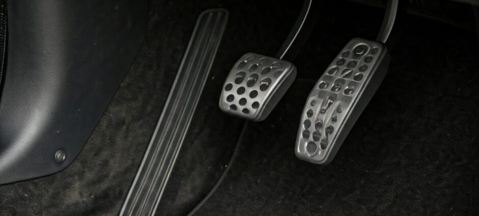 Como prolongar a vida útil da embreagem?