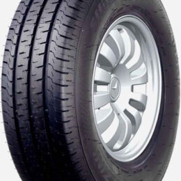 Pneu Aro 14 MAZZINI 195 R14C 106/104Q EFFIVAN 8PR