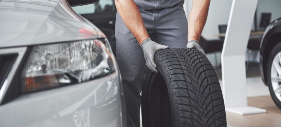 Pneus 205/55 R17: Encontre as melhores opções na Full Pneus!