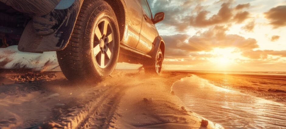 Pneu General Tire: vale a pena comprar?