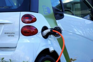 pneus para carros elétricos