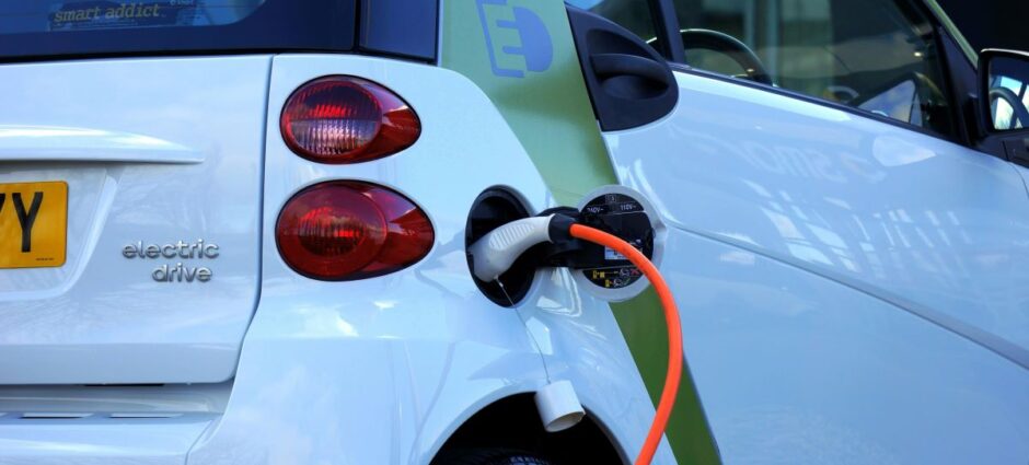 Principais características dos pneus para carros elétricos