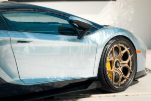 revitalização de rodas