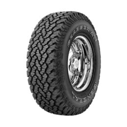 Pneu Aro 15 General Tire 225/75R15 102T FR Grabber AT2