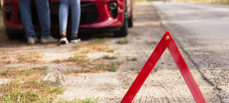 Kit de emergência: seu aliado nas estradas do Rio de Janeiro