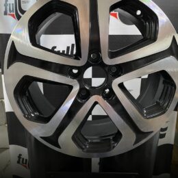 Jogo de Rodas Aro 17 Honda HR-V Original