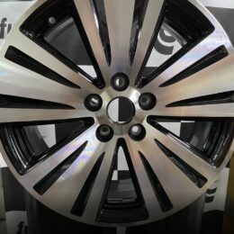 Jogo de Rodas Aro 18 Kia Sportage